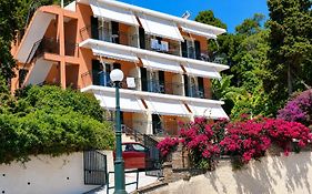 Empress Corfu